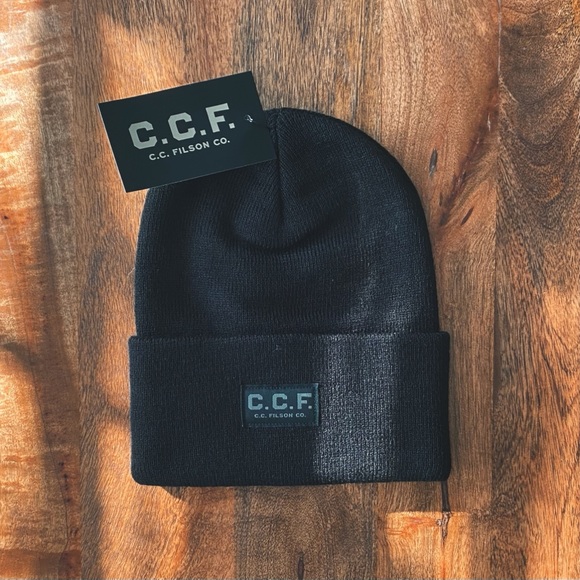 Cap Beanie Hat Branded Logo 
